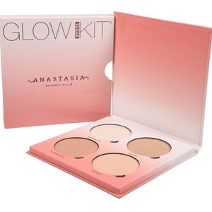 Anastasia Beverly Hills
Sugar glow kit